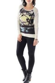  Fany Sweater