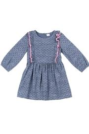  Catherine Star Dress