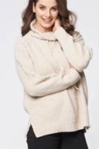  Cozy Neutral Sweater