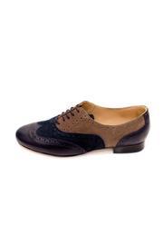  Handmade Italian Brogue