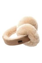  Angahook Sheepskin Earmuffs