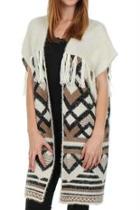  Indian Spirit Sweater