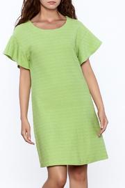  Maria Shirt Dress