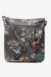 Hummingbird Wallpaper Bag