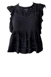  Gael Krawang Top