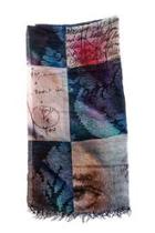  Joyce Silky Scarf