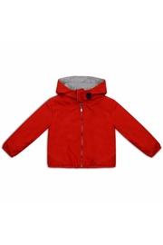  Windproof Jacket