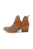  Sly Fox Bootie