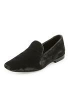  Bray Velvet Loafer