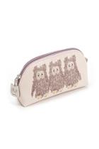  Don't-give-a-hoot Long Bag