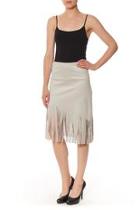  Jesper Fringe Skirt