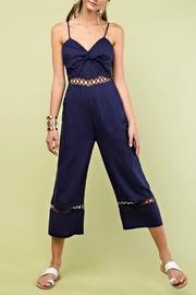  Peekaboo Middle Jumpsuit