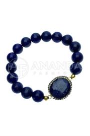  925 Silver Bracelets