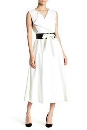  Long Belted Vest