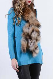  Finn Raccoon Scarf