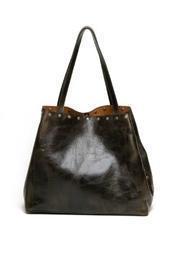  Remy Olive Tote