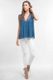  Gracie Blouse