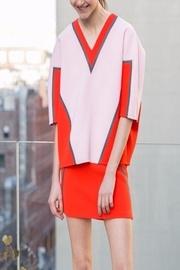  Cocoon Top