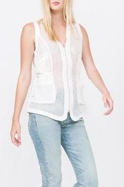  Dominique Vest