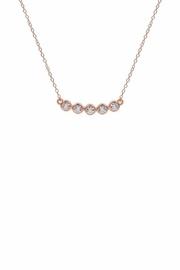  Drip Necklace - Gold
