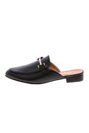 Black Gold Bar Slide