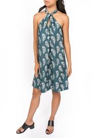  Landry Peacock Dress