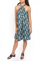  Landry Peacock Dress