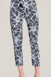  Sunflower Capri