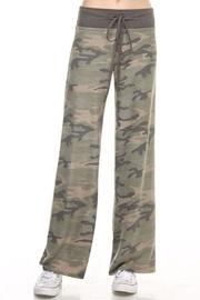  In The Army Pants