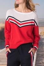  Paola Pullover