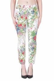  Fabulous Floral Pant
