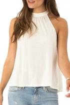  Dream Lace Tank