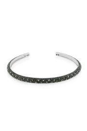  Marcasite Skinny Cuff
