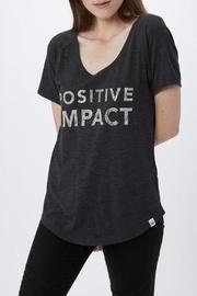  Positive Impact Tee