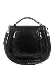  Vanity Saddle Bag
