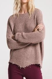 Valle Sweater