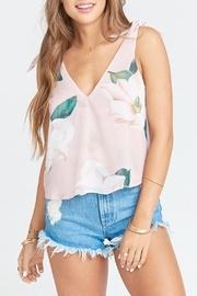  Bailey Bow Top