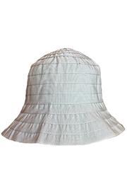  Grey Bow Hat