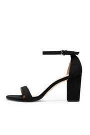  Nearly Nude Sandal