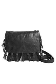  Vale Fringed Crossbody