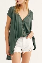  Highland Tee