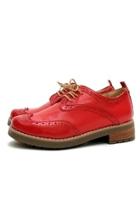  Floripa Leather Shoe