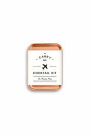  Moscow Mule Kit