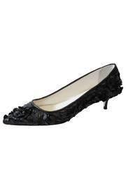  Charlene Kitten Heel