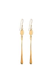  Celestia Opal Earrings