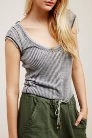  Arthur Thermal Tee