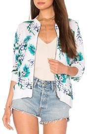  Anjelica Bomber Jacket