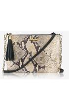  Chelsea Crossbody Gold