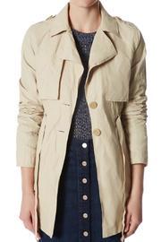  Jules Trench
