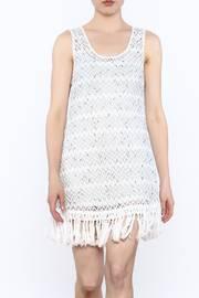  Chevron Summer Tunic